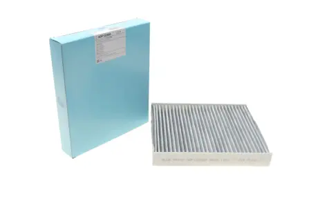 Фільтр салону Blue Print ADF122504