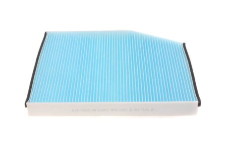 Фильтр салона blue Print ADF122507