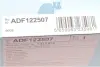 Фільтр салону Blue Print ADF122507 (фото 4)