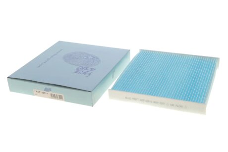 Фільтр салону blue Print ADF122510