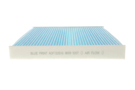 Фільтр салону blue Print ADF122510