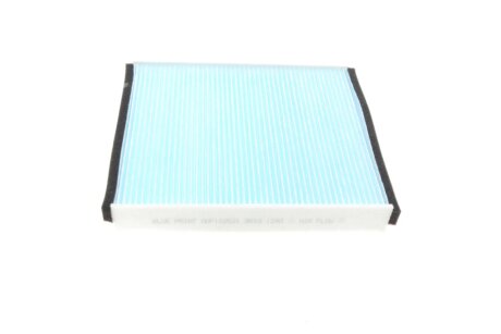 Фильтр салона blue Print ADF122521