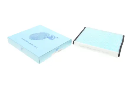 Фільтр салону Blue Print ADF122521