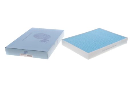 Фильтр салона blue Print ADF122524
