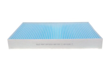 Фильтр салона blue Print ADF122524