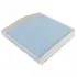 Фильтр салона blue print ADF122526
