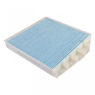 Фильтр салона blue print ADF122526