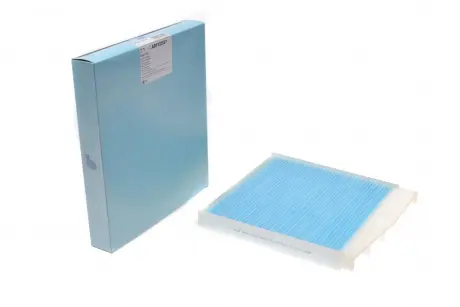 Фильтр салона Blue Print ADF122527