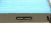 Фільтр салону Blue Print ADG02501 (фото 4)