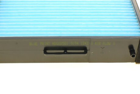 Фільтр салону blue Print ADG02501