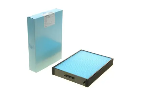 Фільтр салону Blue Print ADG02501
