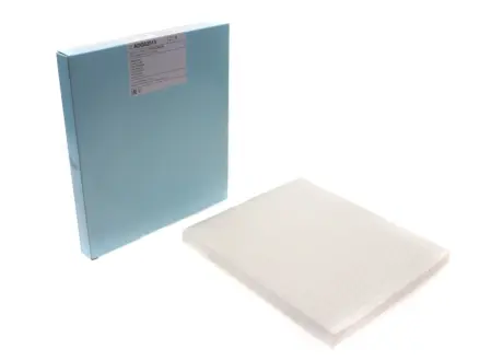 Фільтр салону Blue Print ADG02513