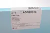 Фільтр салону Blue Print ADG02516 (фото 4)