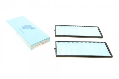 Фільтр салону Blue Print ADG02520