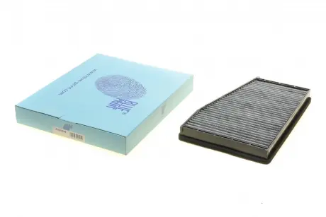 Фільтр салону Blue Print ADG02525