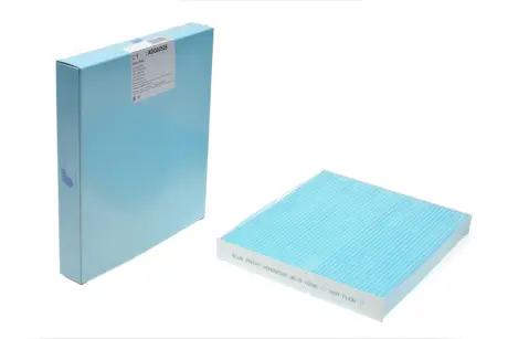 Фільтр салону Blue Print ADG02528