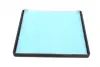 Фильтр салона blue print ADG02533