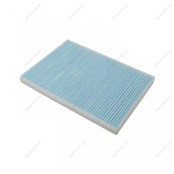 Фильтр салона blue print ADG02537