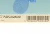 Фильтр салона blue print ADG02539