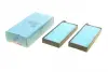 Фильтр салона blue print ADG02539
