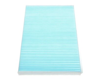 Фильтр салона blue Print ADG02543