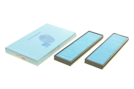 Фільтр салону Blue Print ADG02549