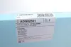 Фільтр салону Blue Print ADG02551 (фото 3)