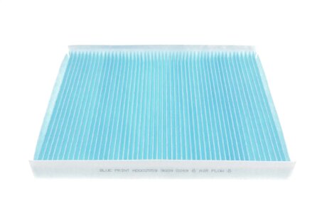 Фільтр салону blue Print ADG02559