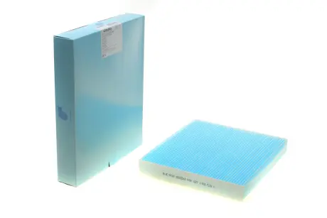 Фільтр салону Blue Print ADG02563