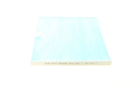 Фильтр салона blue Print ADG02567