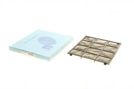 Фільтр салону Blue Print ADG02581