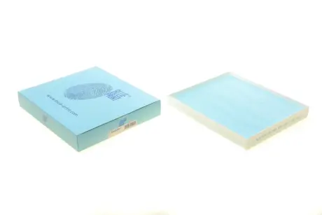 Фільтр салону Blue Print ADG02587