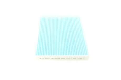 Фільтр салону blue Print ADG02588