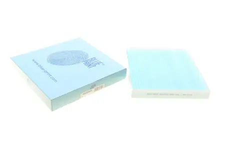 Фільтр салону Blue Print ADG02592