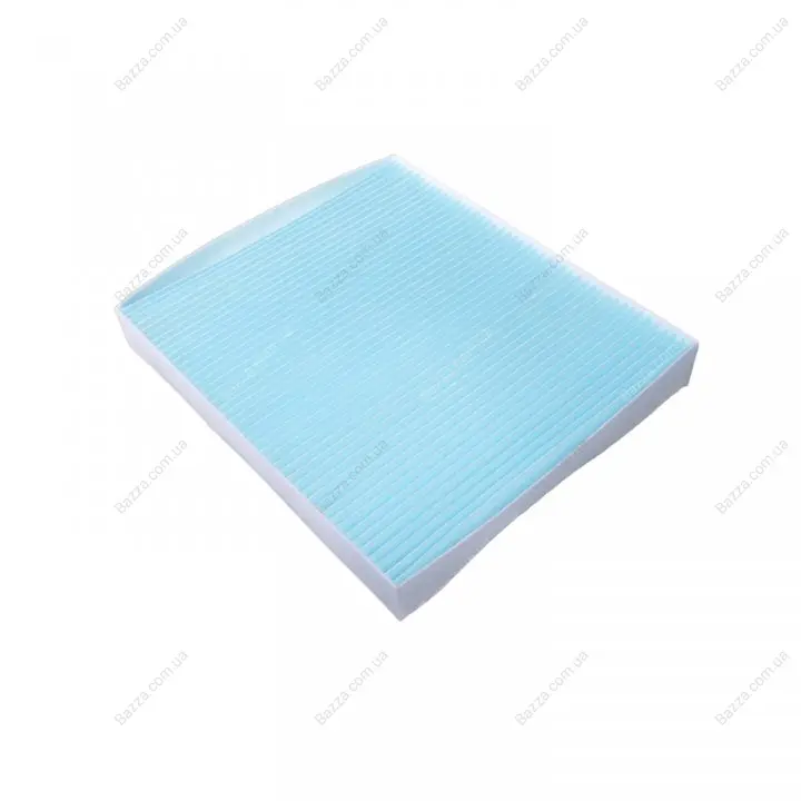 Фильтр салона blue print ADG02593