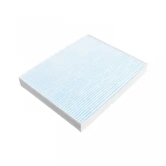 Фільтр салону Blue Print ADG02594