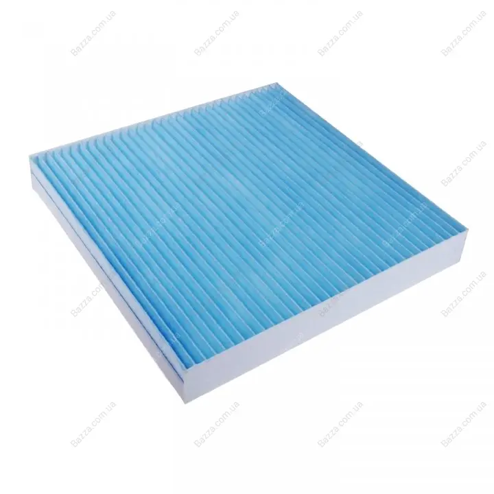 Фильтр салона blue print ADH22502