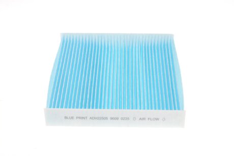 Фільтр салону blue Print ADH22505