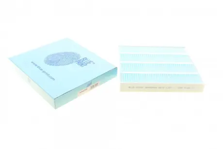 Фільтр салону Blue Print ADH22506