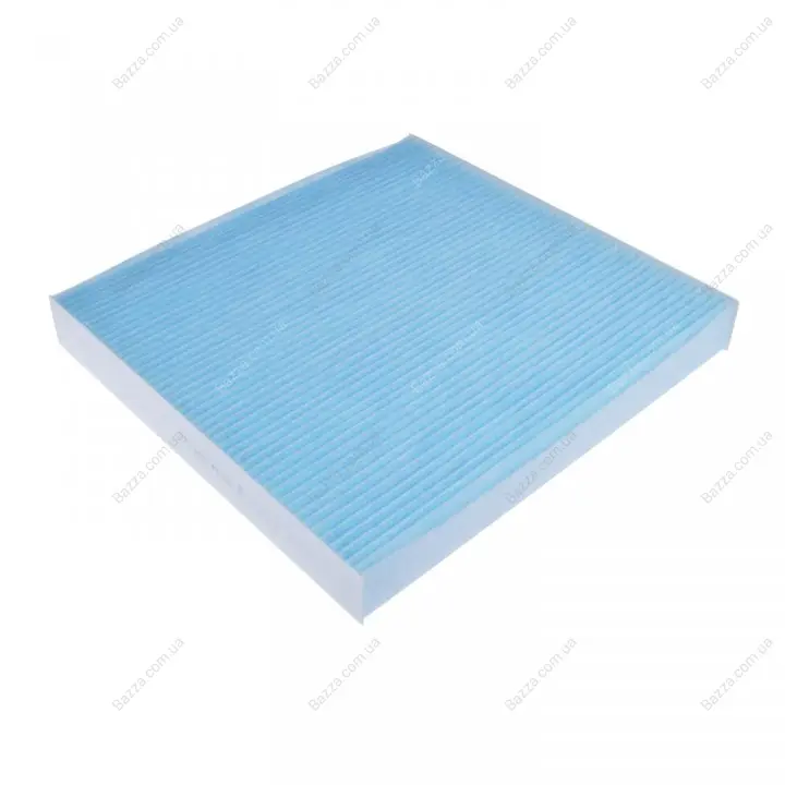 Фильтр салона blue print ADH22507