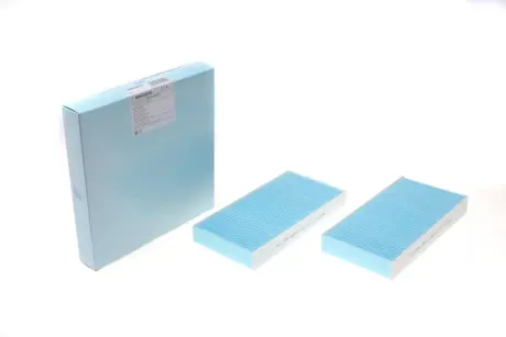 Фільтр салону Blue Print ADH22510
