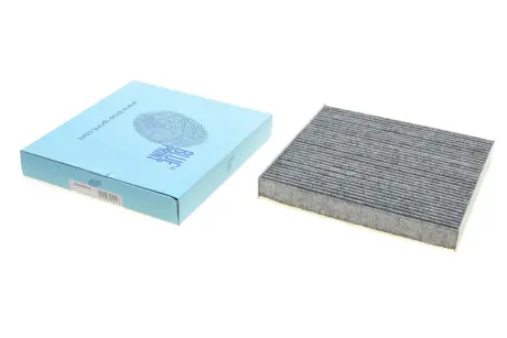 Фільтр салону Blue Print ADH22514