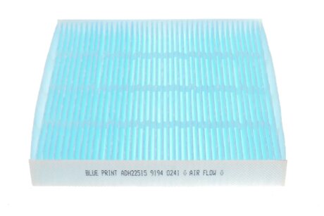 Фільтр салону blue Print ADH22515