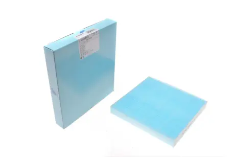 Фільтр салону Blue Print ADH22515