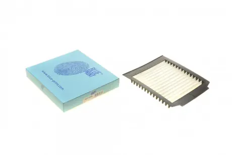 Фільтр салону Blue Print ADJ132505