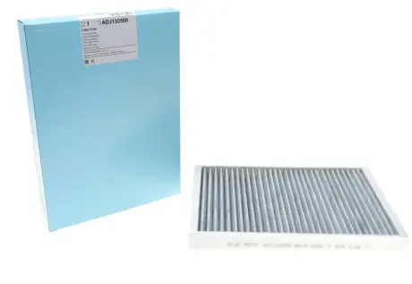 Фільтр салону Blue Print ADJ132508