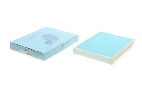 Фильтр салона blue print ADJ132510 u043du0430