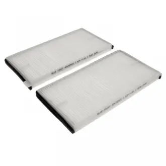 Фільтр салону Blue Print ADK82505