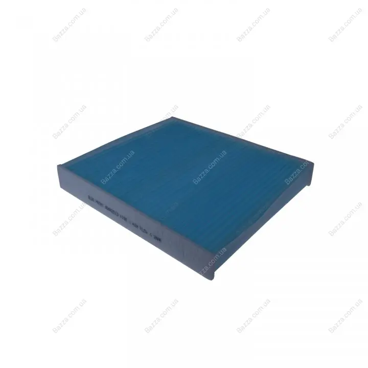 Фильтр салона blue print ADK82513