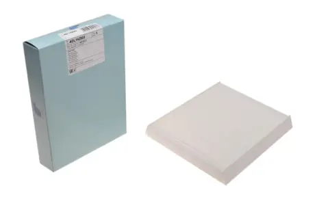 Фільтр салону Blue Print ADL142503